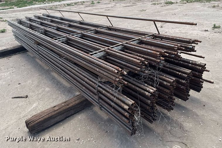 image for item DK6982 (32) fence panels