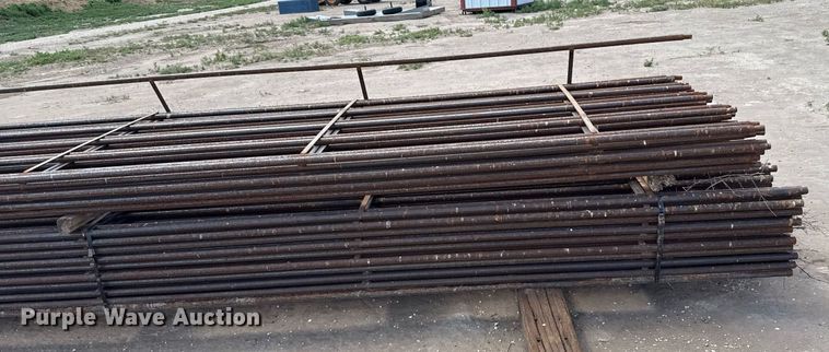 image for item DK6982 (32) fence panels