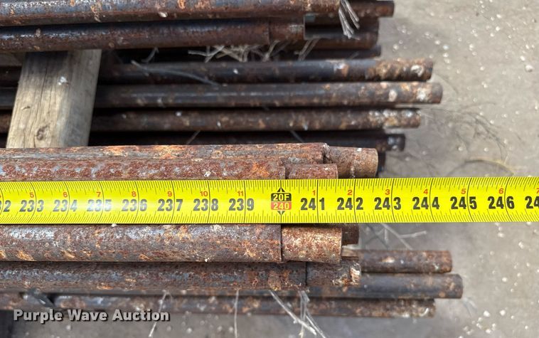 image for item DK6982 (32) fence panels