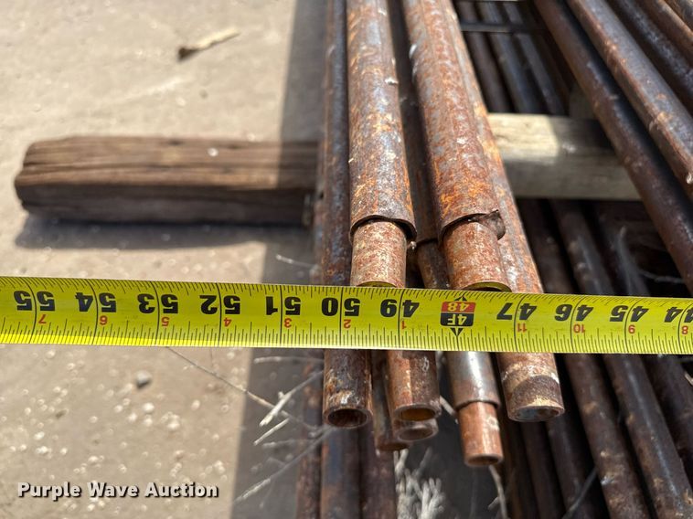 image for item DK6982 (32) fence panels