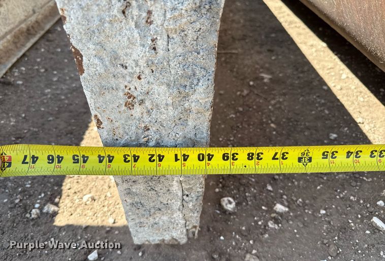 image for item DK6983 (7) feed bunk forms