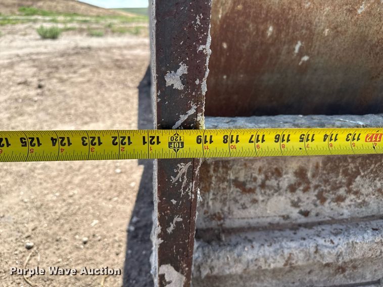 image for item DK6983 (7) feed bunk forms