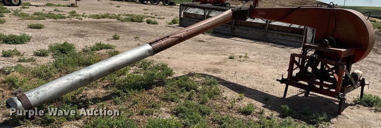 image for item DK6985 Blow-Hard bunk cleaner