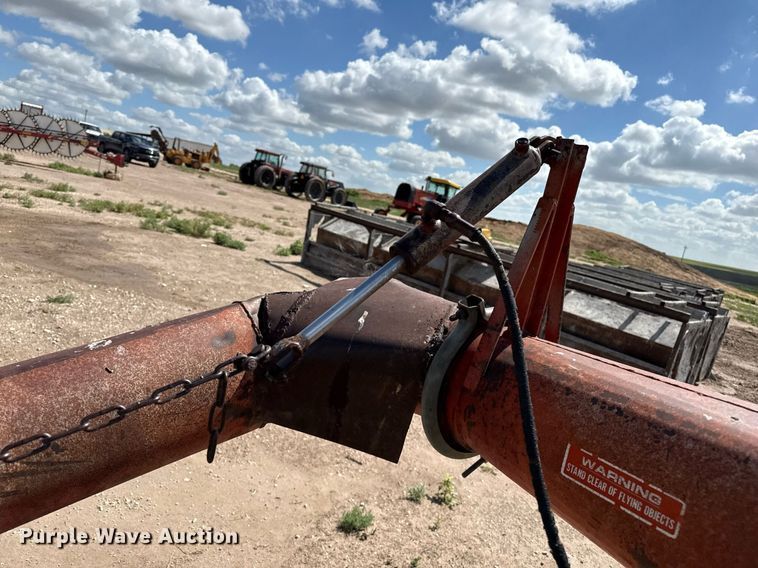 image for item DK6985 Blow-Hard bunk cleaner