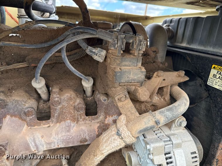 image for item DK6986 1998 JLG 40H boom lift