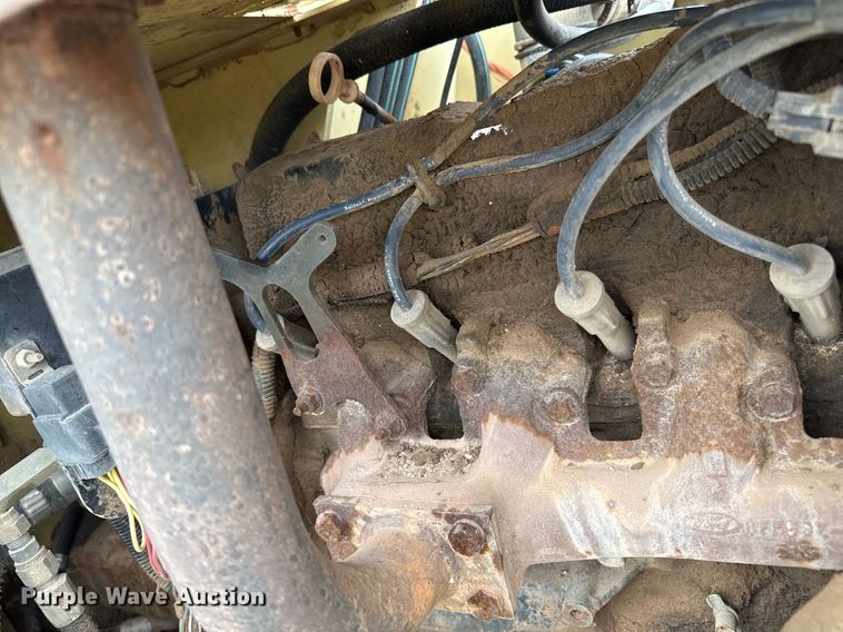 image for item DK6986 1998 JLG 40H boom lift