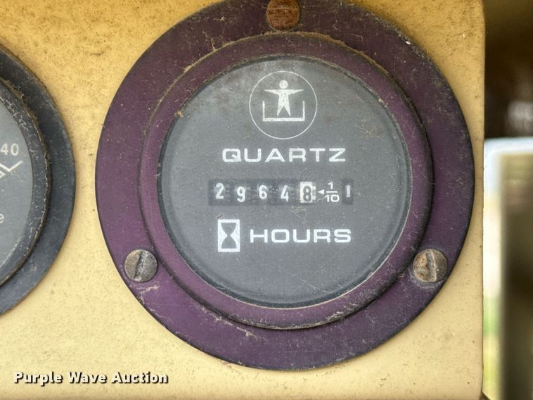 image for item DK6986 1998 JLG 40H boom lift