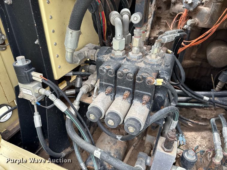 image for item DK6986 1998 JLG 40H boom lift