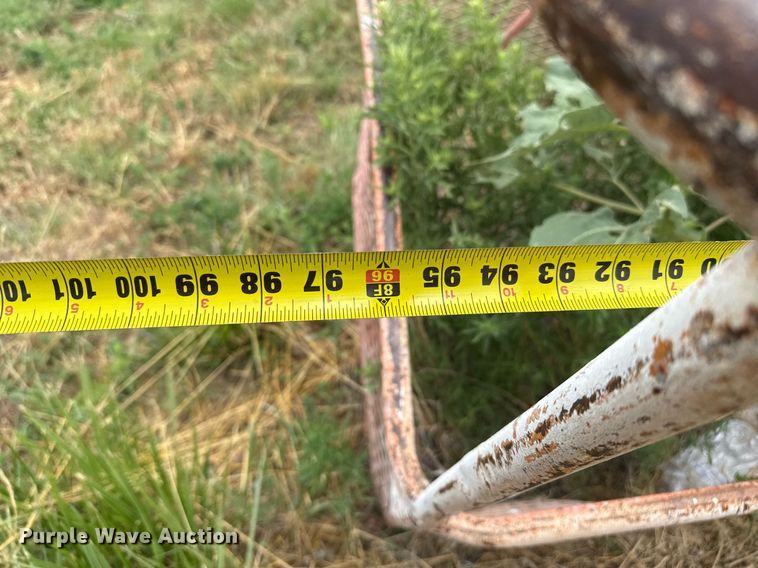 image for item DK6986 1998 JLG 40H boom lift