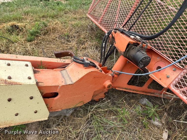 image for item DK6986 1998 JLG 40H boom lift