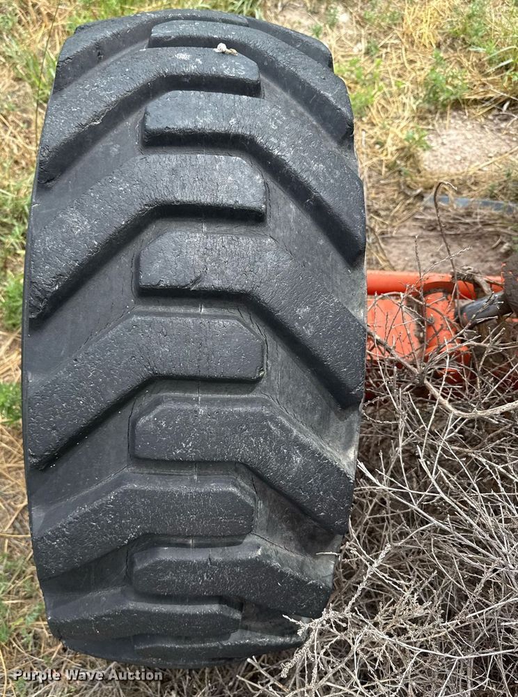 image for item DK6986 1998 JLG 40H boom lift