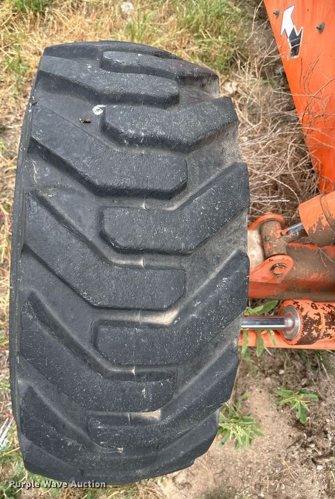 image for item DK6986 1998 JLG 40H boom lift