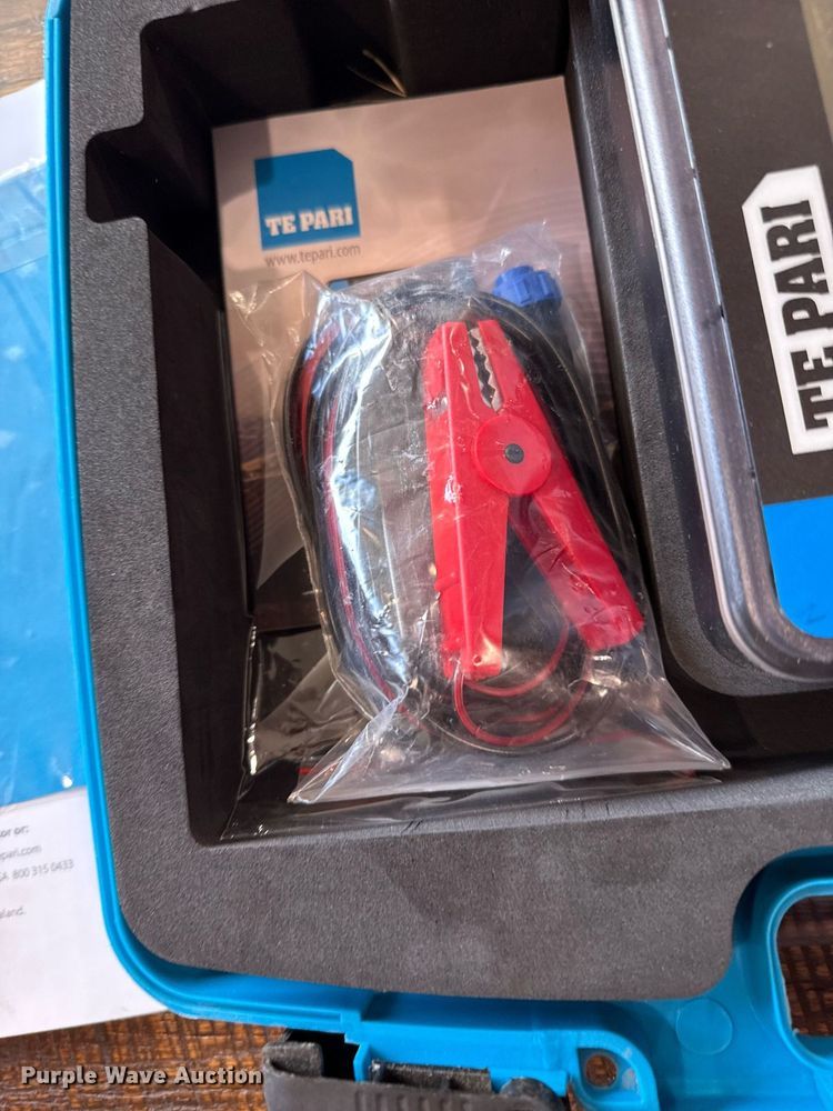 image for item DK6987 Te Pari scale indicator 