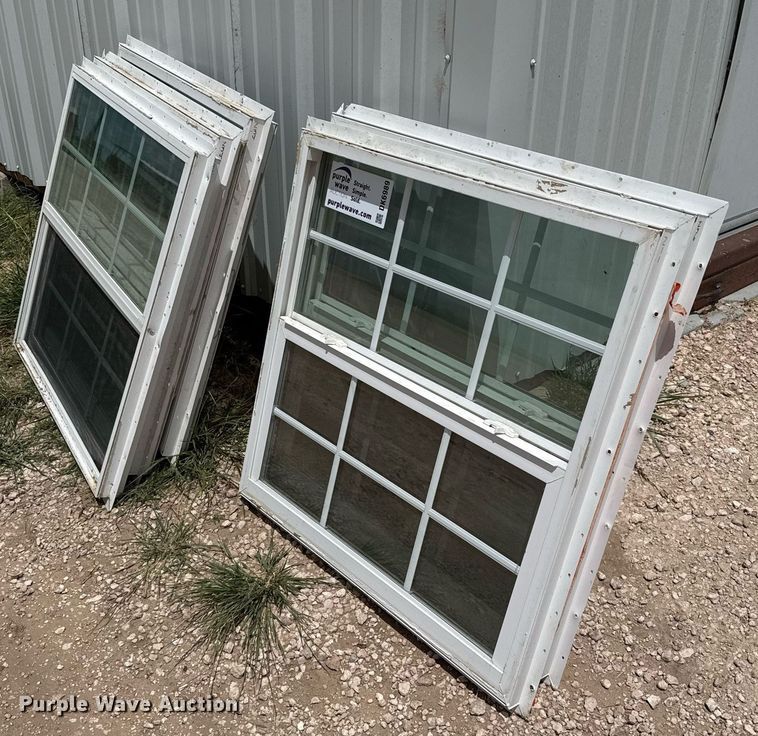 image for item DK6989 (5) windows