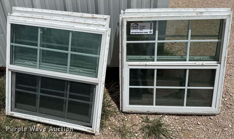 image for item DK6989 (5) windows