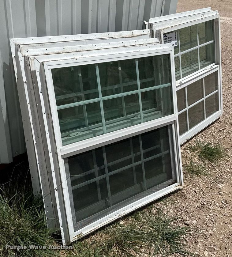 image for item DK6989 (5) windows