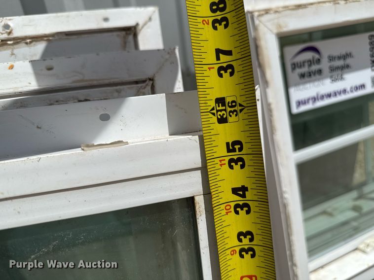 image for item DK6989 (5) windows