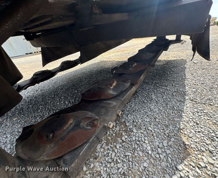 image for item DO0913 2024 Vermeer TM1410 disc mower