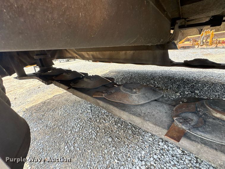 image for item DO0913 2024 Vermeer TM1410 disc mower