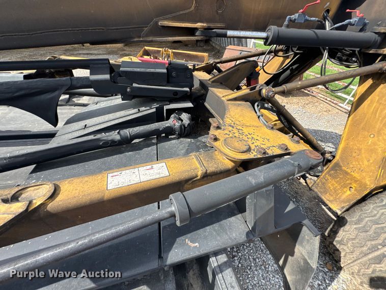 image for item DO0913 2024 Vermeer TM1410 disc mower