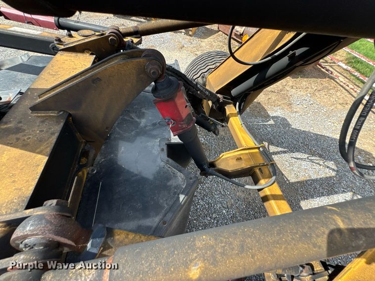 image for item DO0913 2024 Vermeer TM1410 disc mower