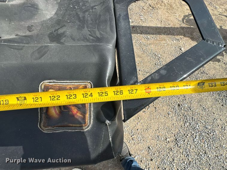 image for item DO0913 2024 Vermeer TM1410 disc mower