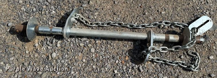 image for item DO0913 2024 Vermeer TM1410 disc mower