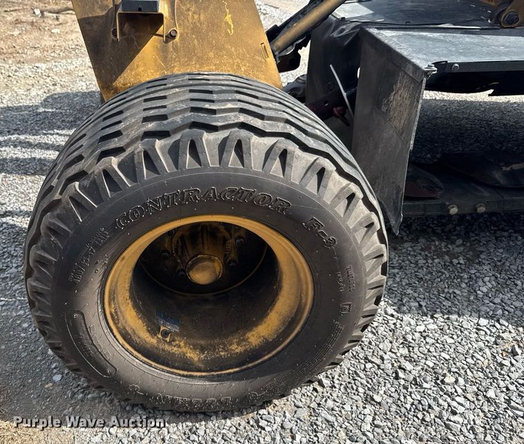 image for item DO0913 2024 Vermeer TM1410 disc mower