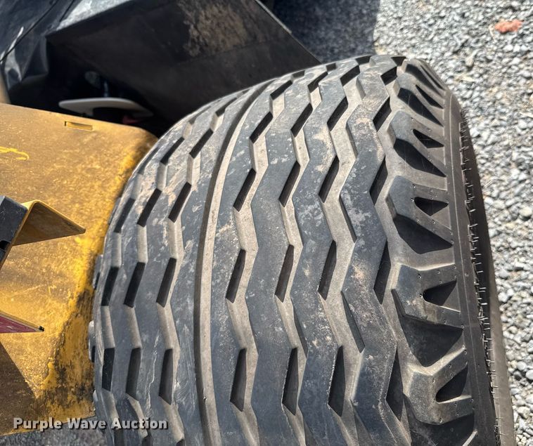 image for item DO0913 2024 Vermeer TM1410 disc mower