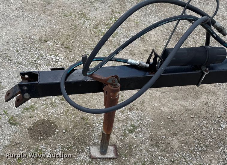 image for item DU9310 Ogden drag harrow