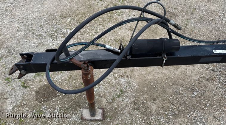 image for item DU9310 Ogden drag harrow