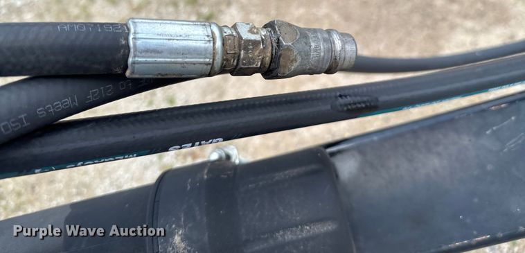 image for item DU9310 Ogden drag harrow