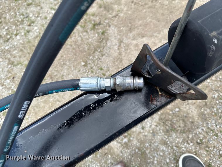 image for item DU9310 Ogden drag harrow