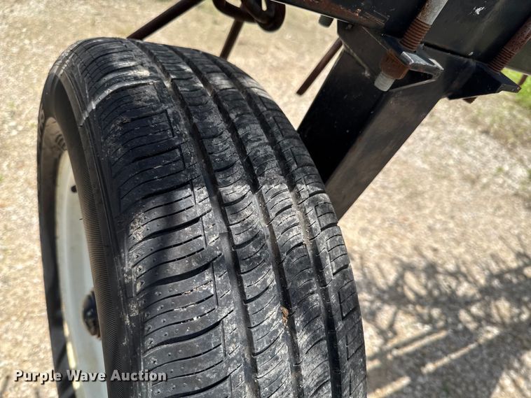 image for item DU9310 Ogden drag harrow