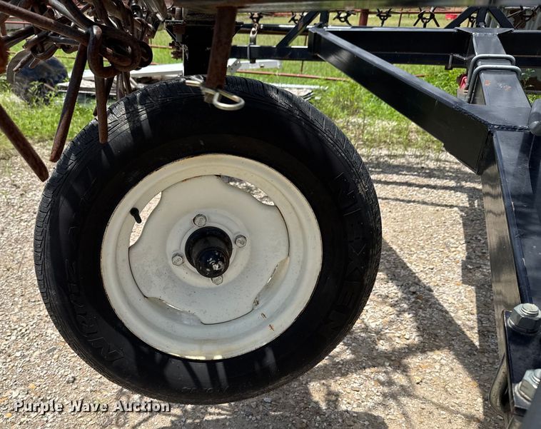 image for item DU9310 Ogden drag harrow