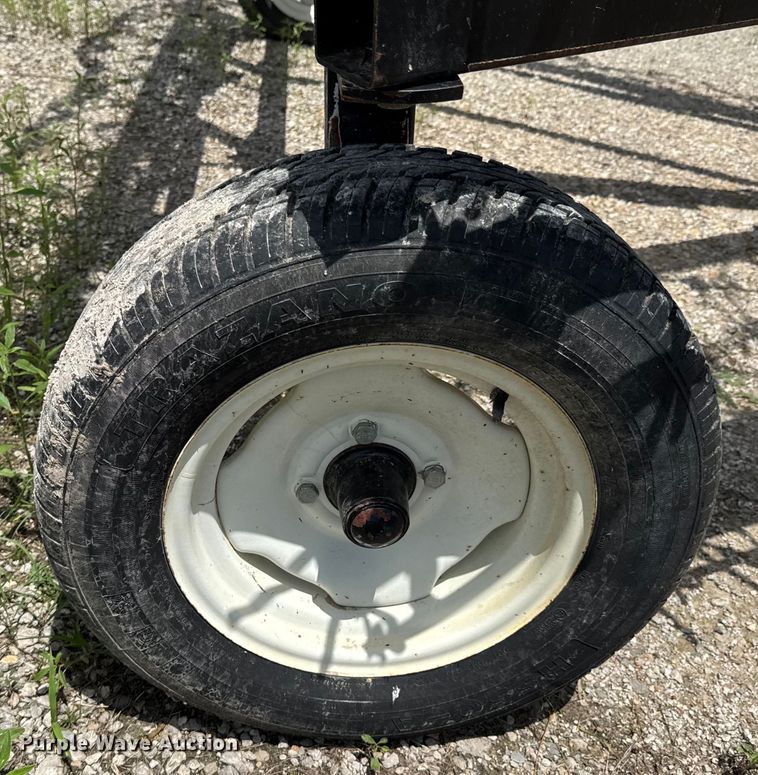 image for item DU9310 Ogden drag harrow