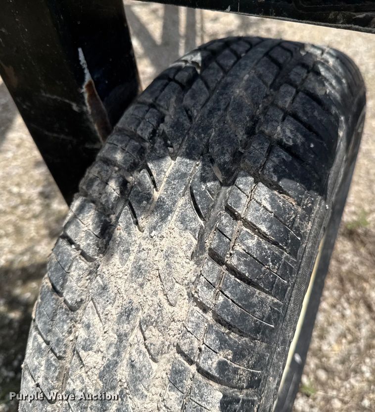 image for item DU9310 Ogden drag harrow