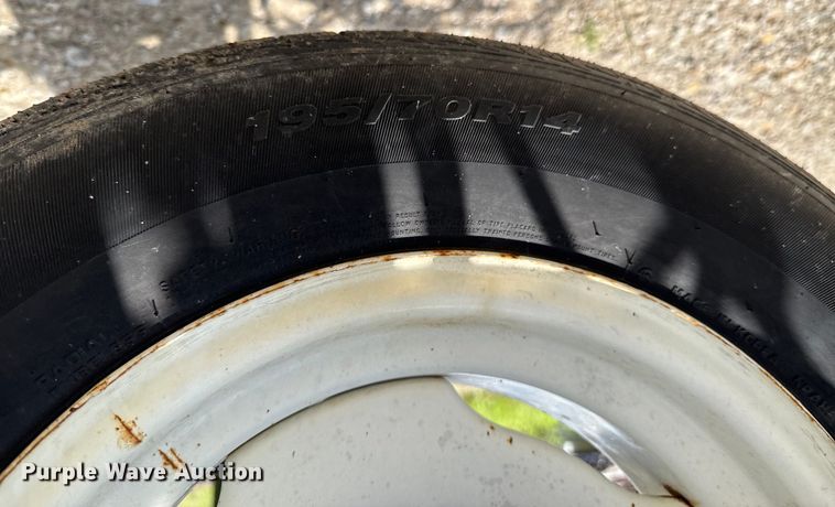 image for item DU9310 Ogden drag harrow