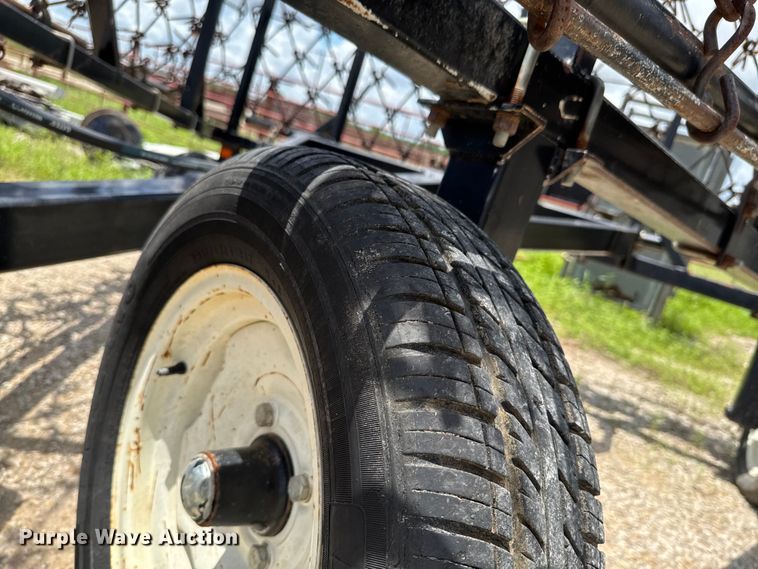 image for item DU9310 Ogden drag harrow