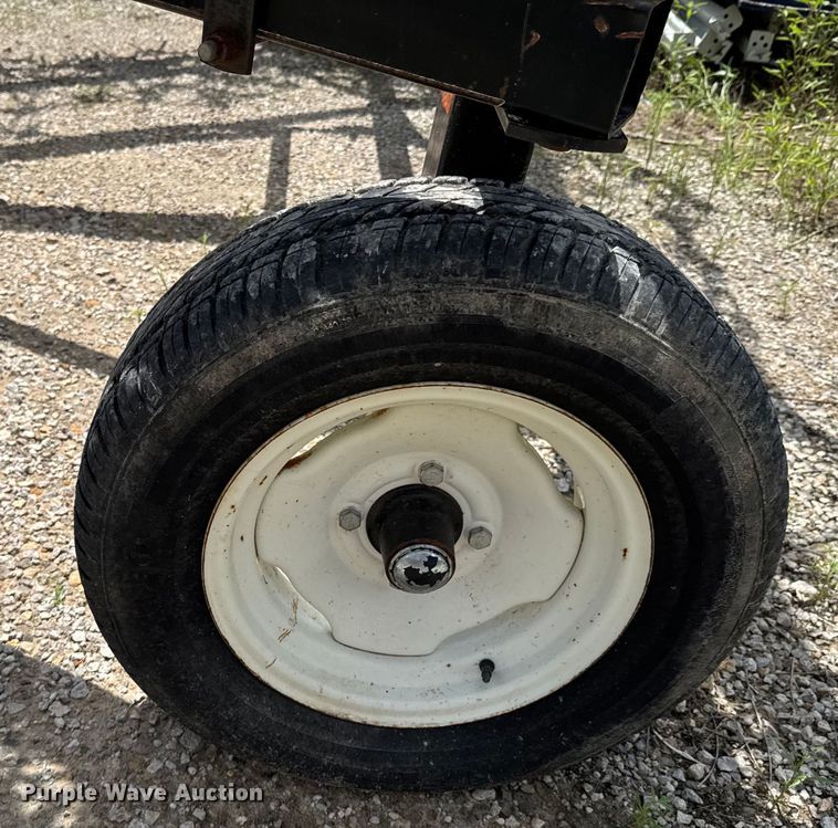 image for item DU9310 Ogden drag harrow