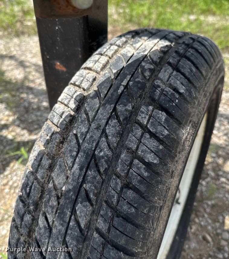 image for item DU9310 Ogden drag harrow