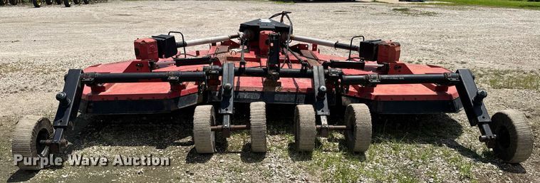 image for item DU9311 Bush Hog 2615 Legend batwing rotary mower