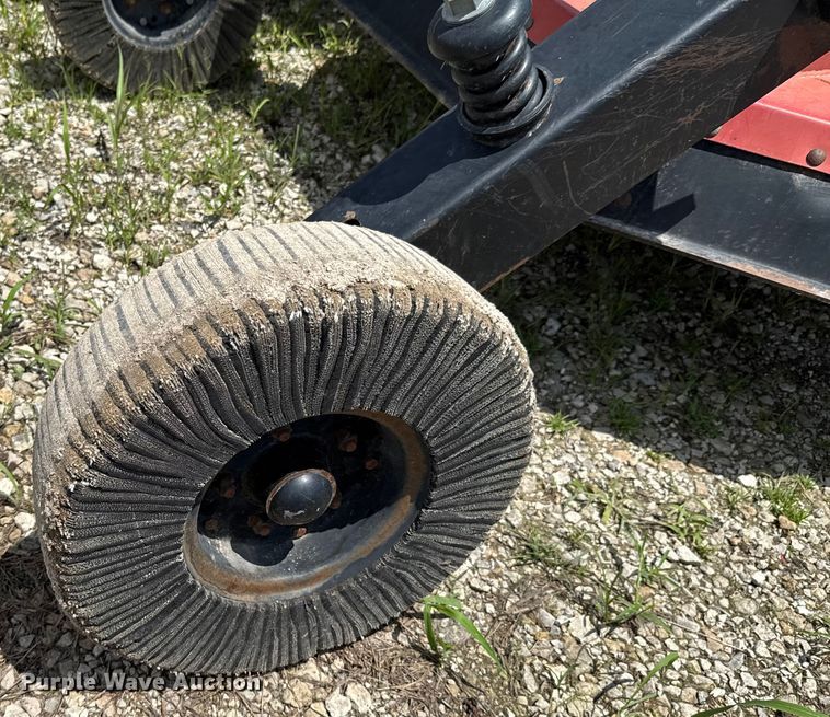 image for item DU9311 Bush Hog 2615 Legend batwing rotary mower