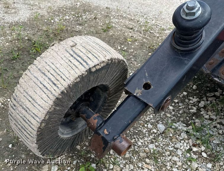 image for item DU9311 Bush Hog 2615 Legend batwing rotary mower