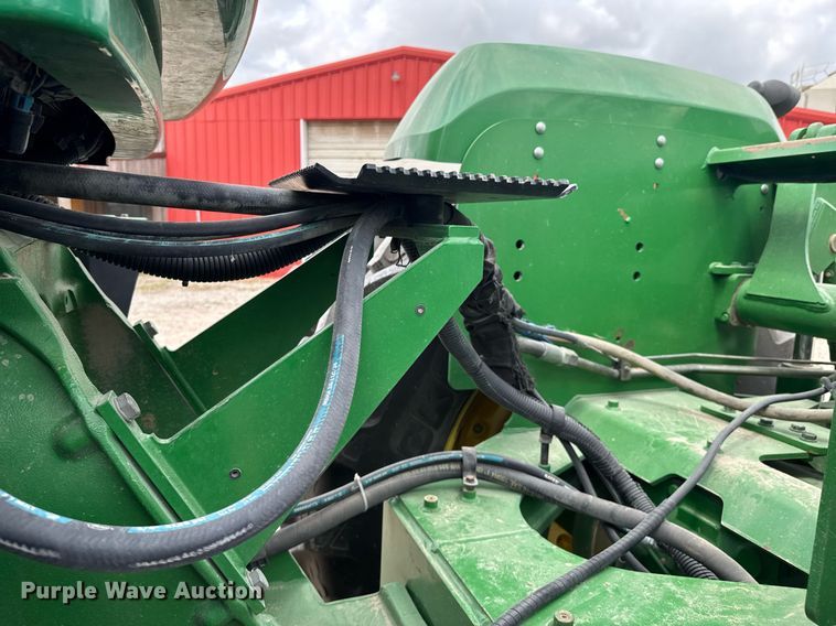 image for item DU9313 2008 John Deere 9330 4WD tractor