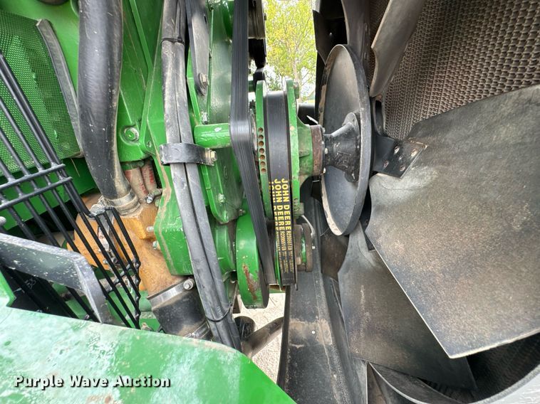 image for item DU9313 2008 John Deere 9330 4WD tractor