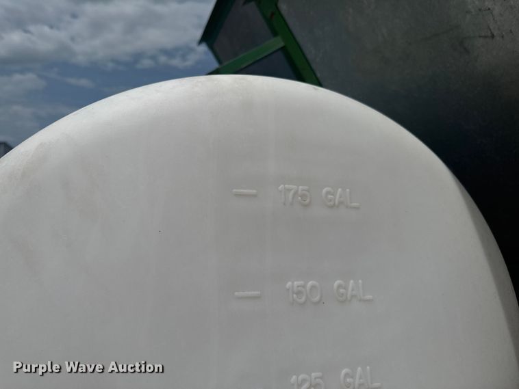 image for item DU9345 Kennco Manufacturing Vegetable Transplant equipment