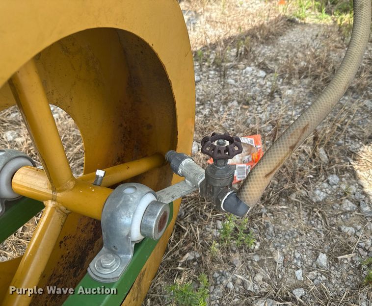 image for item DU9345 Kennco Manufacturing Vegetable Transplant equipment