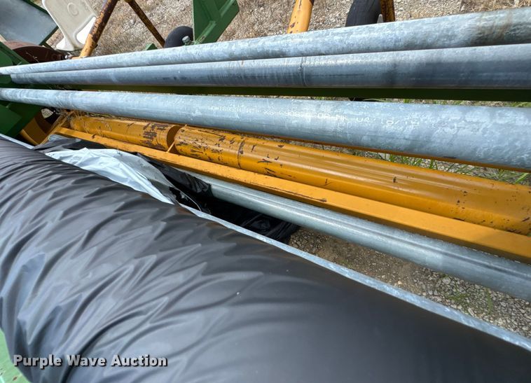 image for item DU9345 Kennco Manufacturing Vegetable Transplant equipment