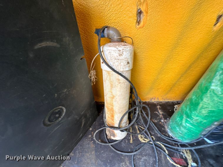 image for item DU9345 Kennco Manufacturing Vegetable Transplant equipment